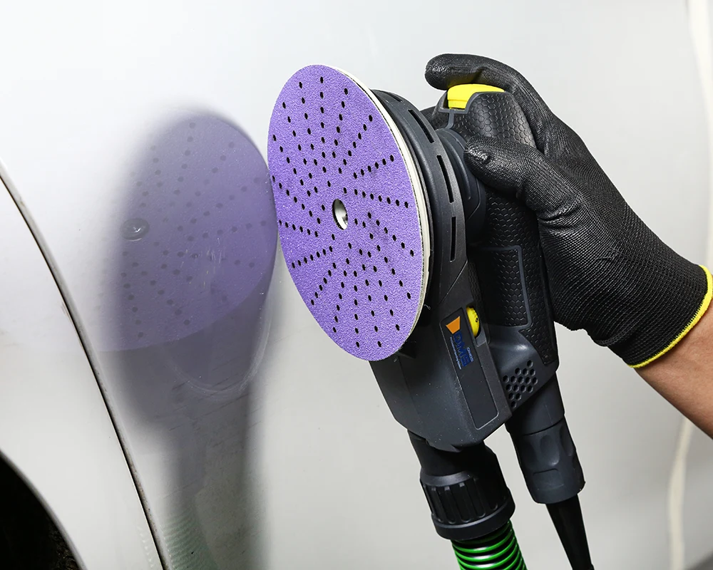 Abrasiivide omadused.