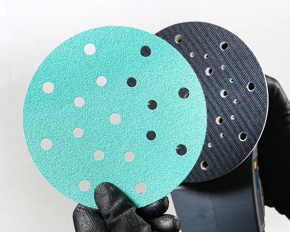 Lihvimistööriistade klassifikatsioon.