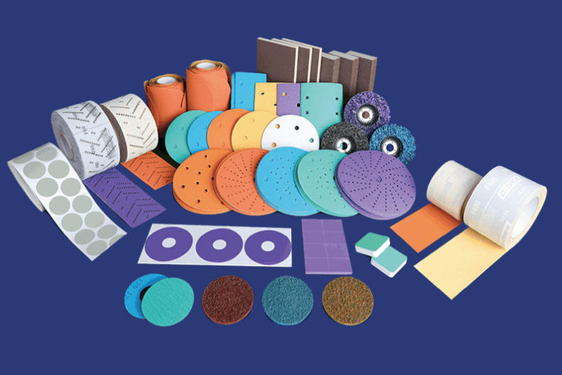 Kas teil on raskusi maineka alumiiniumoksiidi kahe kettaga lamerataste tootja leidmisega? Kaaluge seda ettevõtet