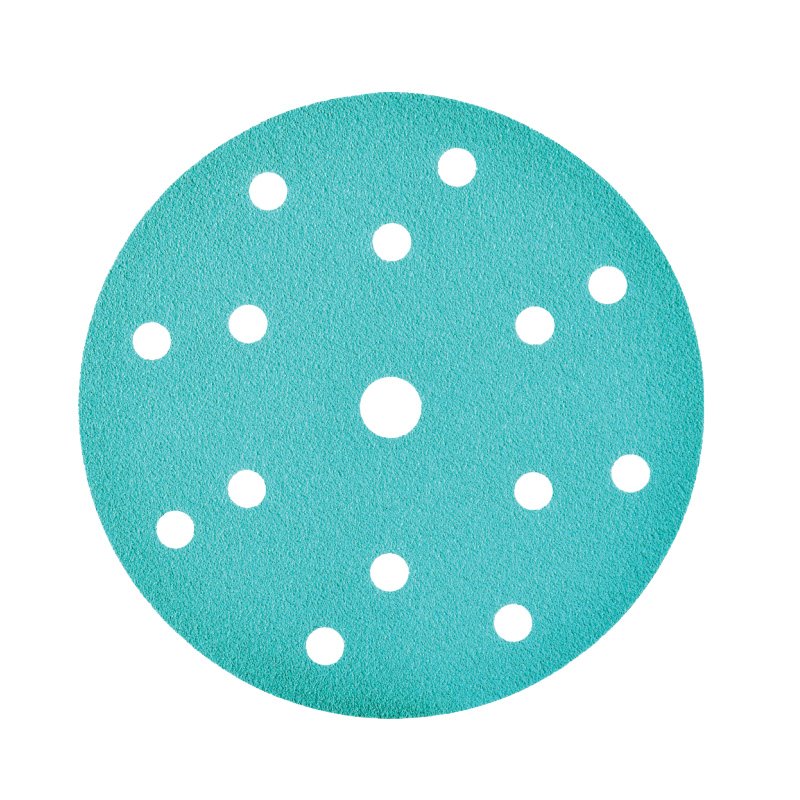 Ummistumisvastane roheline kile