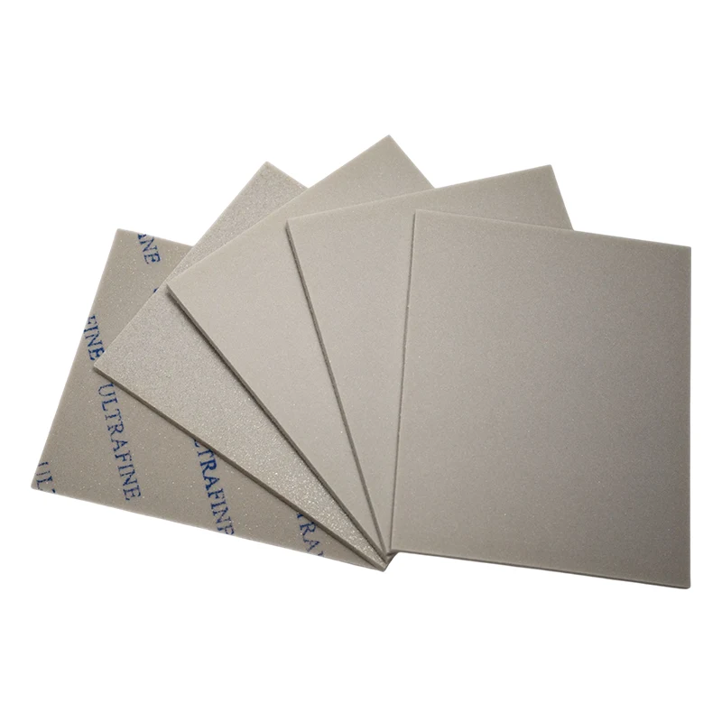 Ühepoolne lihvimiskäsn